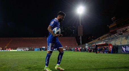 Universidad de Chile seguirá siendo local en el estadio Santa Laura