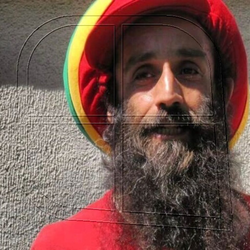 Tribunal accede que Dago Pérez ejerza la religión rastafari en la cárcel