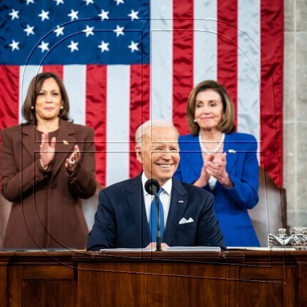 Biden garantiza que seguridad colectiva de la OTAN es un "artículo sagrado"