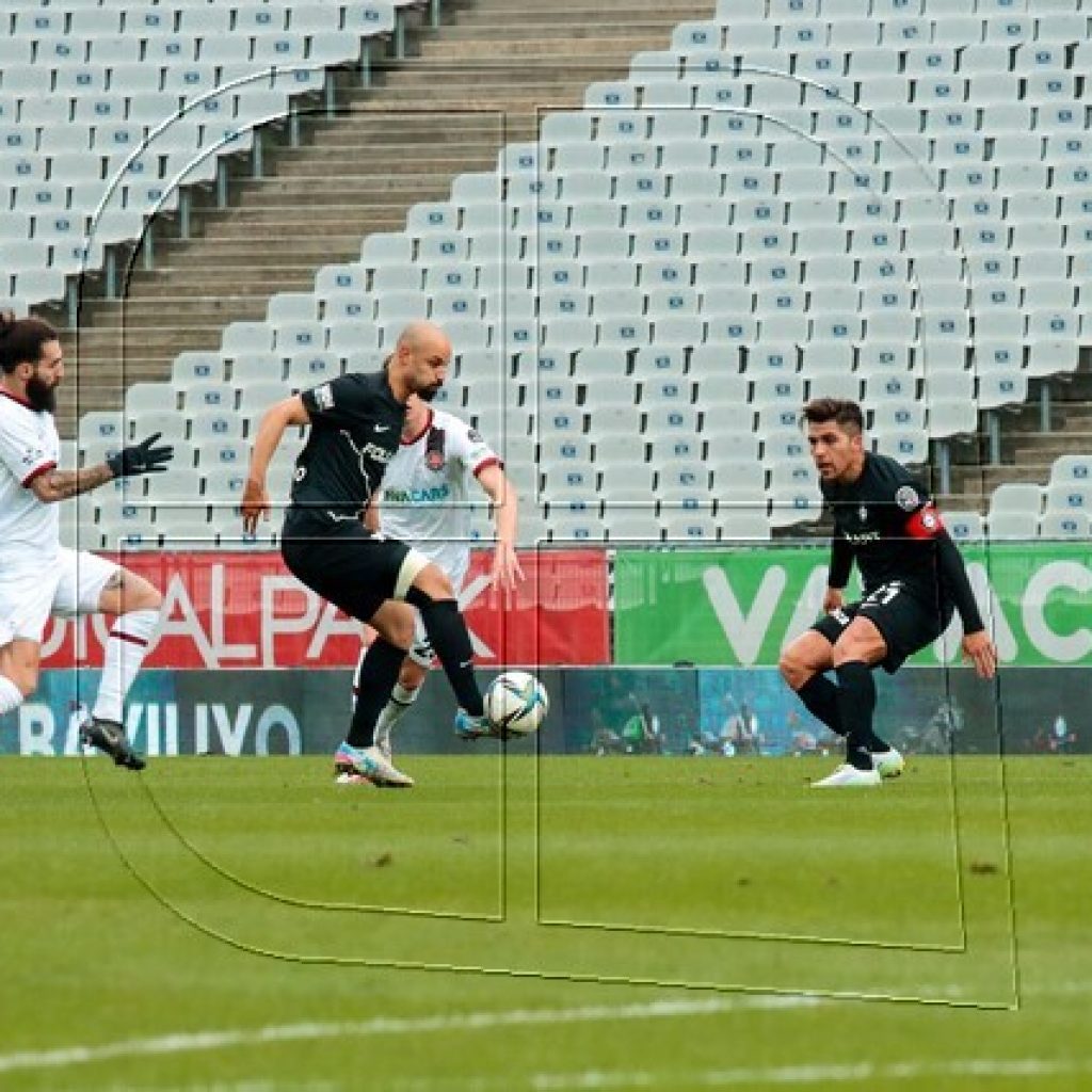 Turquía: Pinares y Rodríguez dijeron presente en empate de Altay Spor