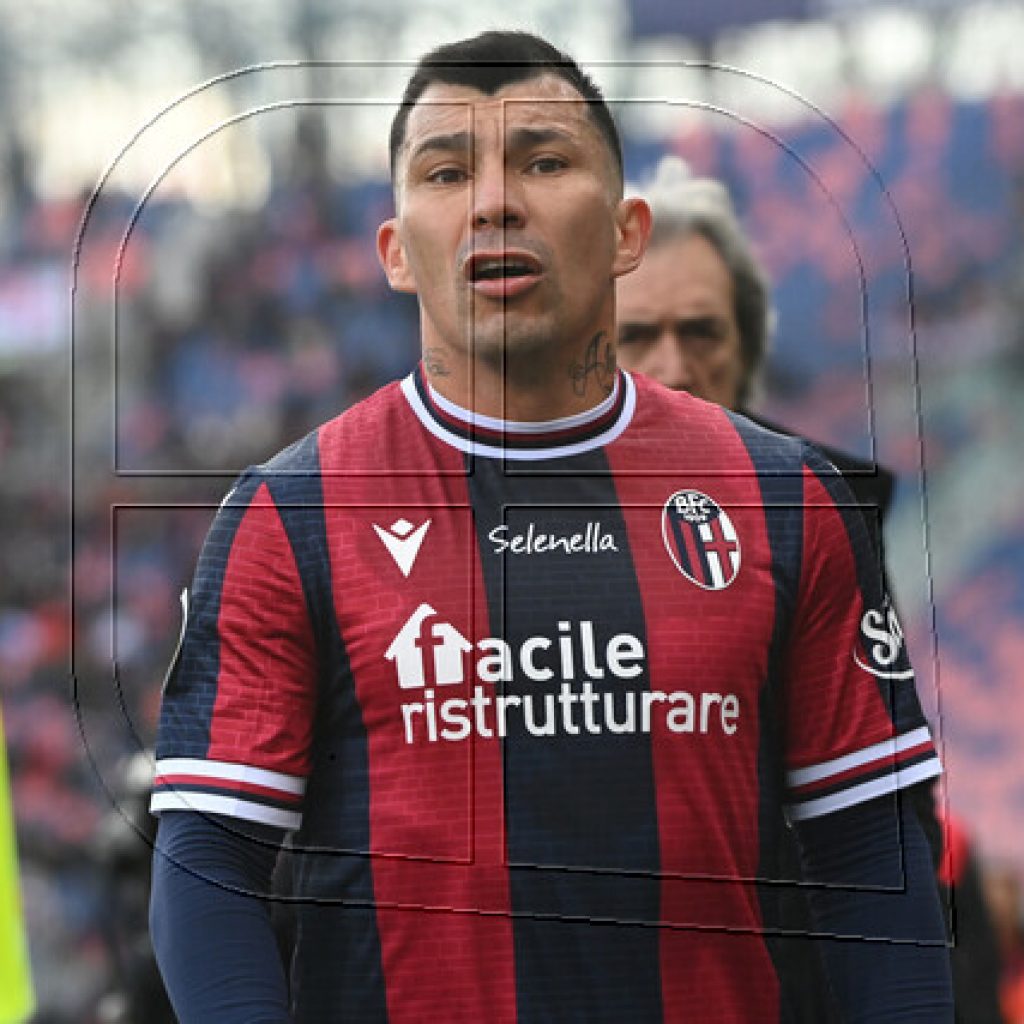 Serie A: Gary Medel jugó 81 minutos en empate de Bologna ante Torino