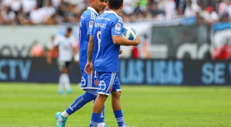 Universidad de Chile pidió reprogramar su partido ante Unión Española