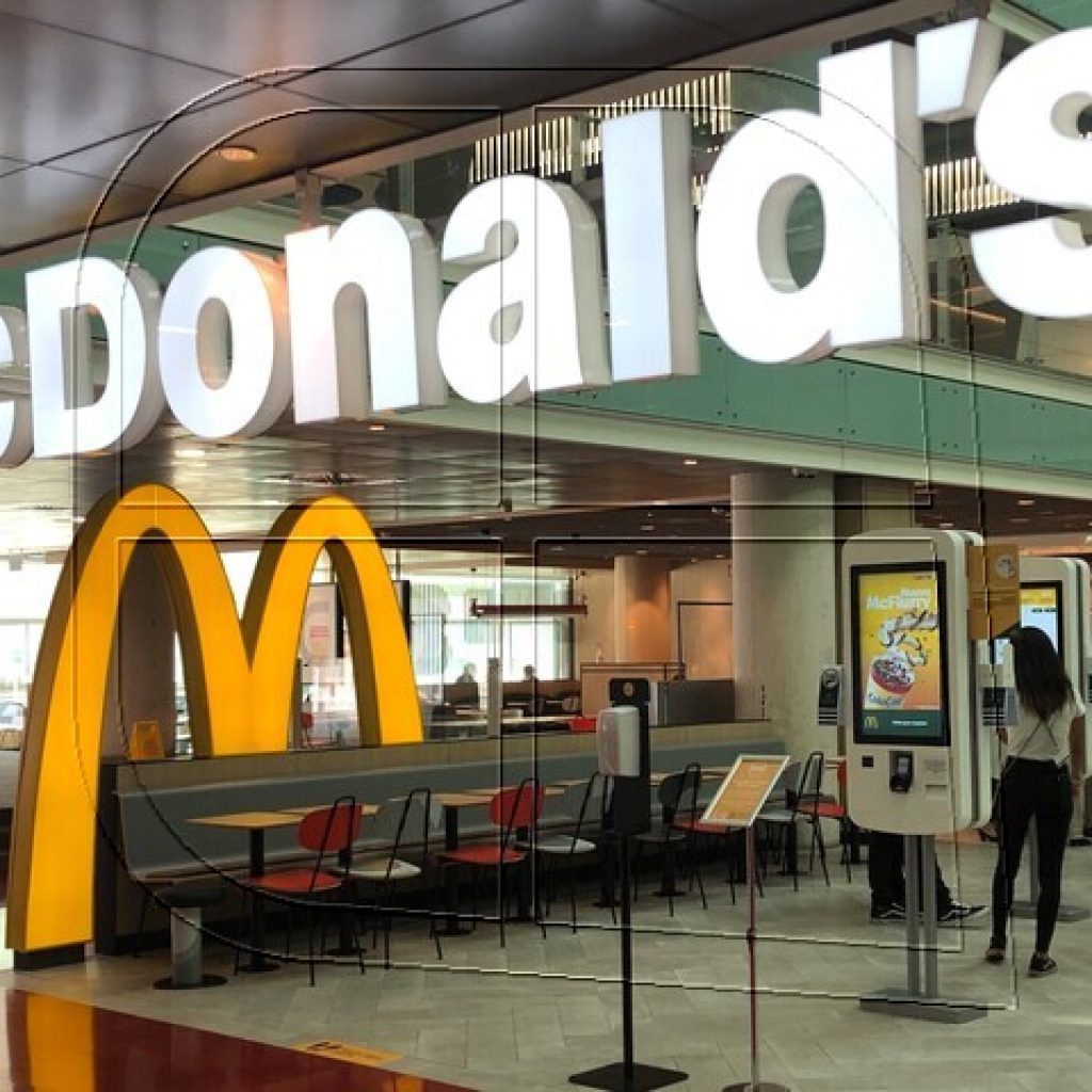 Rusia se queda temporalmente sin McDonald's, Starbucks y KFC