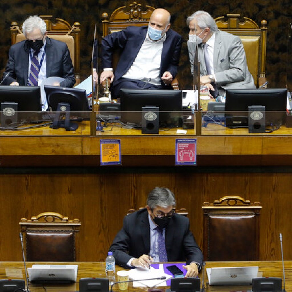 Saneamiento y regularización de loteos: proyecto será visto por el Senado