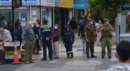 Municipio de Viña del Mar avanza en el primer plan de seguridad pública comunal