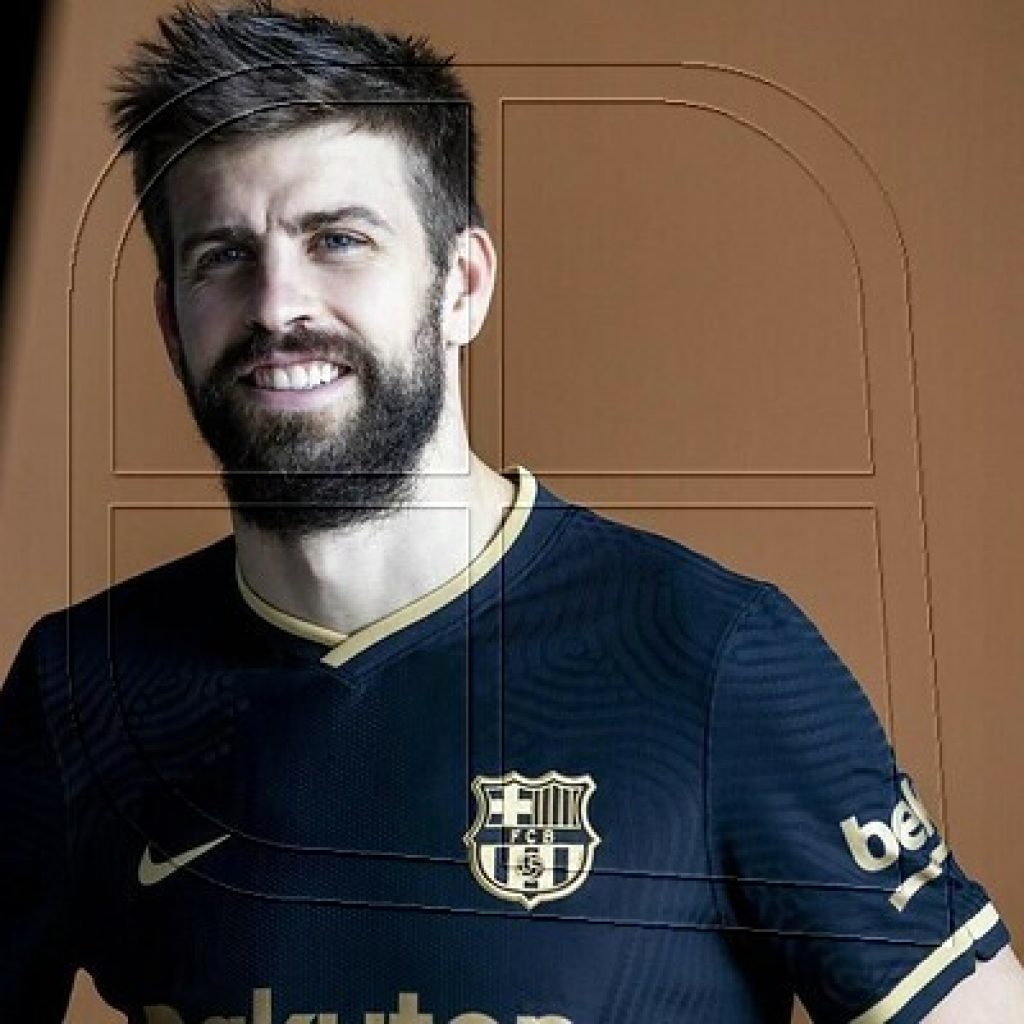 Piqué: "Lo único ilegal es coger audios privados y filtrarlos por interés"