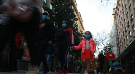 Minsal elimina obligatoriedad en el uso de mascarilla en espacios abiertos