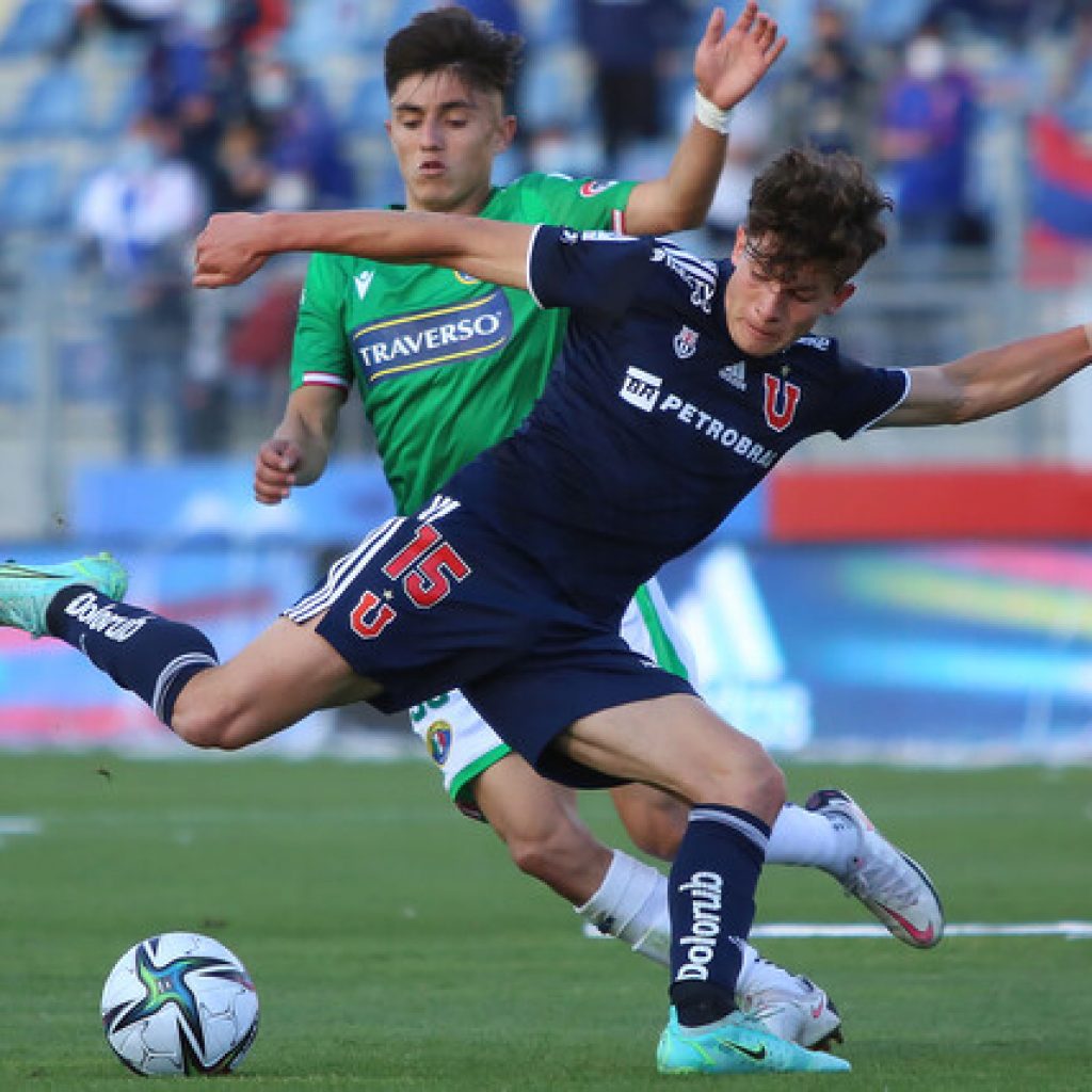 La ANFP decidió suspender duelo Audax-U. de Chile por falta de estadio