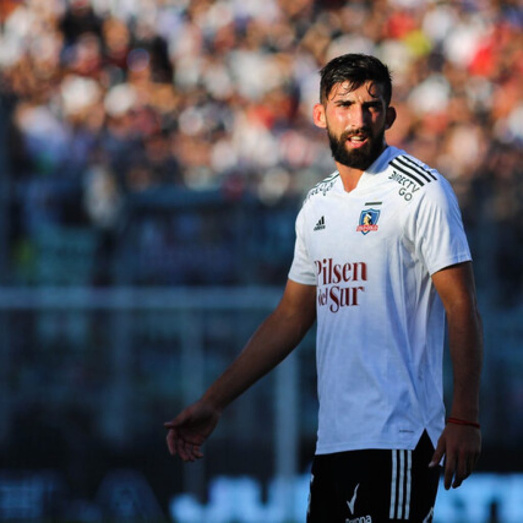 Emiliano Amor: "Gran partido, pero duele no poder estar en el próximo encuentro"