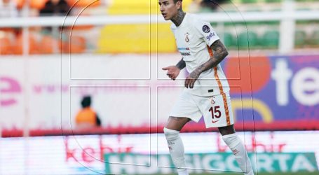 Turquía: Erick Pulgar ingresó a los 64′ en victoria del Galatasaray