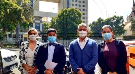 Trabajadores de farmacias quieren entrar al Código Sanitario