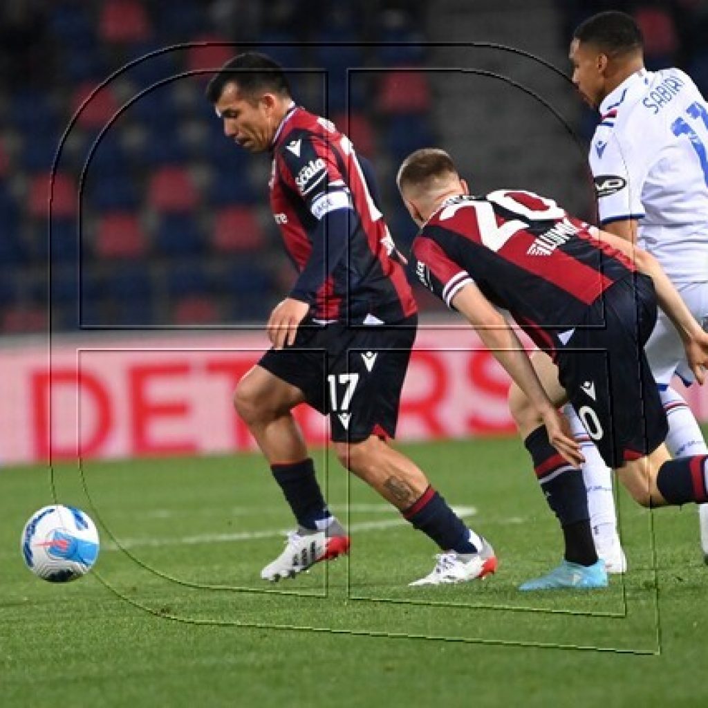 Gary Medel recibió dos partidos de sanción y deberá pagar millonaria multa