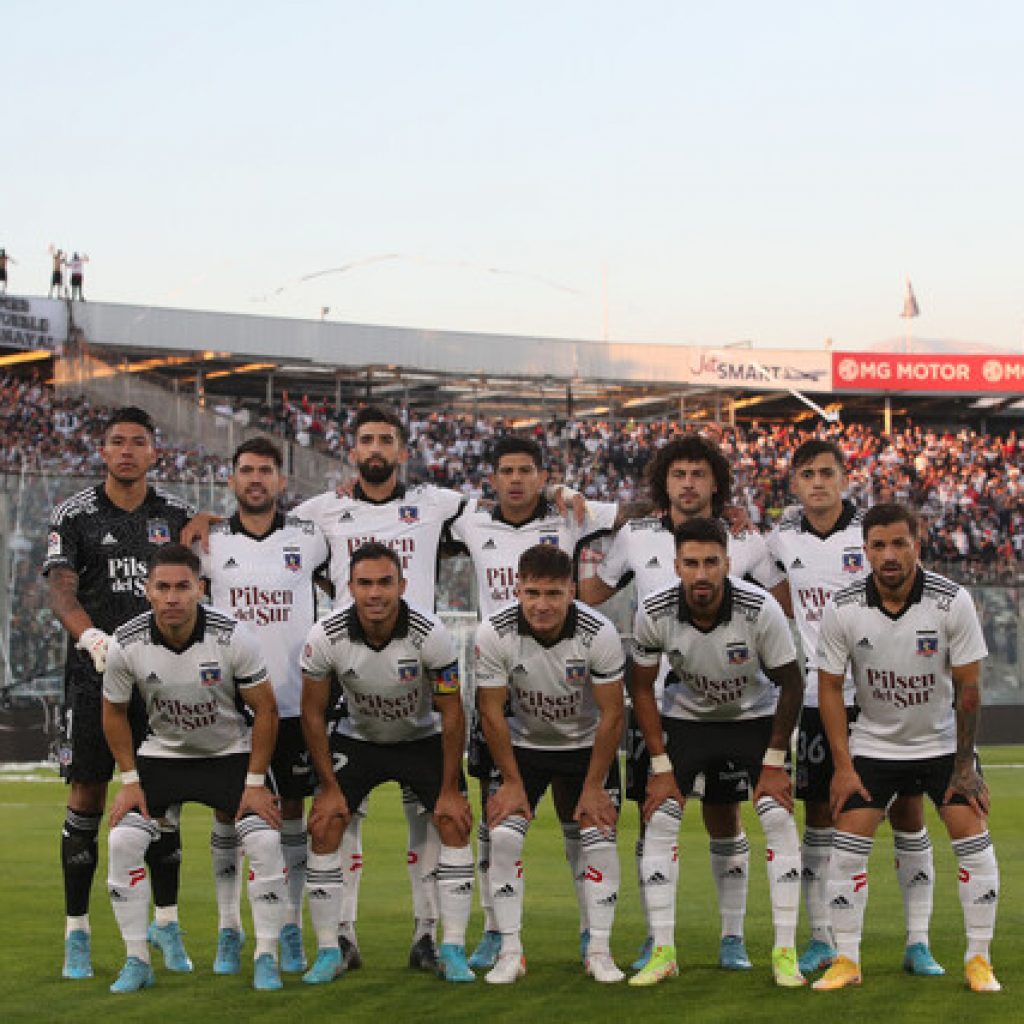 Cortés y Suazo podrían partir de Colo Colo en los próximos meses