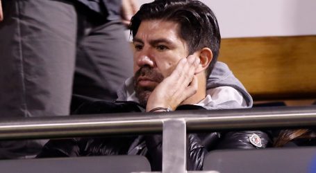 Marcelo Salas: “Un privilegio haber compartido con el gran don Leonel, Q.E.P.D”