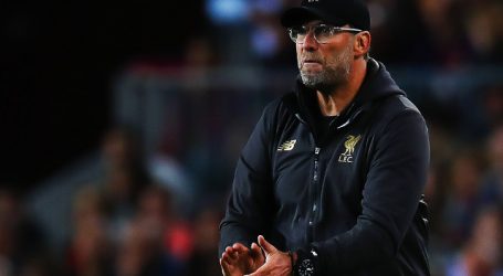 Champions-Klopp y la revancha con Villarreal: “Está claro que vamos a sufrir”