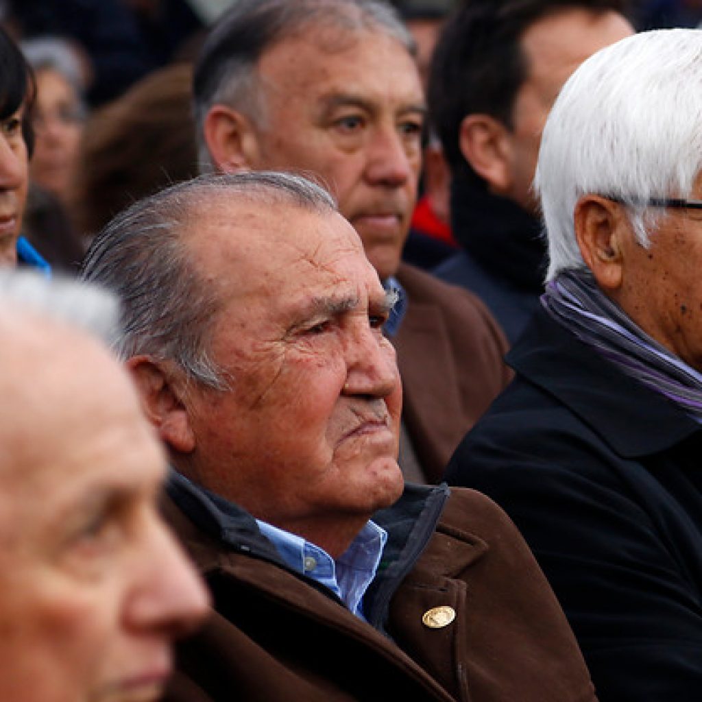 Colegio Brígida Walker de Ñuñoa realizará homenaje a ex mundialistas de 1962